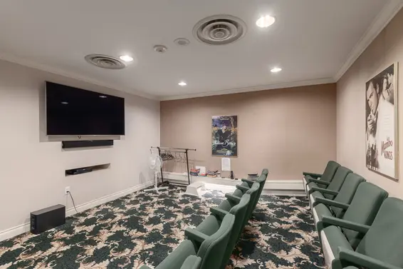Carlton at the Club - 1327 E Keith Rd | Condos For Sale & Sold  