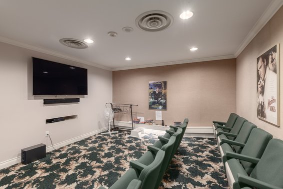 Carlton at the Club - 1327 E Keith Rd | Condos For Sale & Sold
