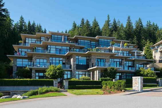 2285 Twin Creek Place, West Vancouver