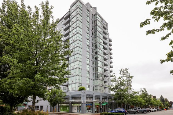 121 W 16th Street, North Vancouver