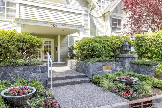 The Carlyle - 3373 Capilano | Condos For Sale + New Listing Alerts  