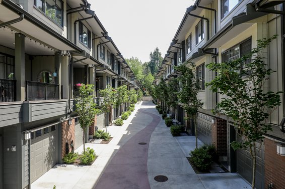 Loden Green - 2135 Heritage Park | Townhomes For Sale + Listing Alerts