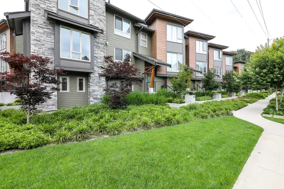 Connect at Nature's Edge - 757 Orwell | Townhomes For Sale + Alerts  