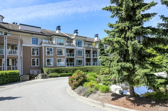 Deerfield by the Sea - 3629 Deercrest | Condos For Sale + Sold Listings  