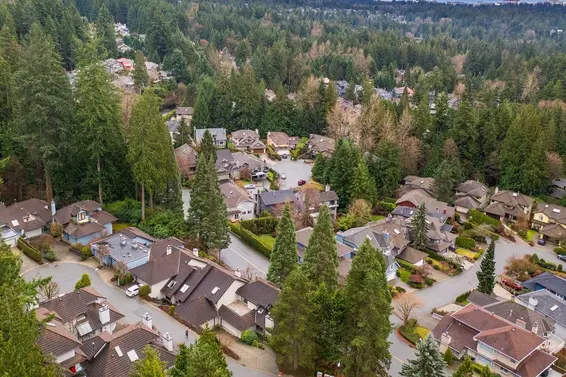 5700 - 5734 Owl Court, North Vancouver