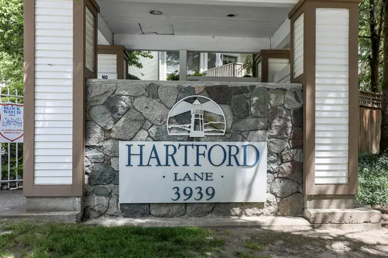 Hartford Lane - 3939 Indian River | Townhomes For Sale + Alerts  