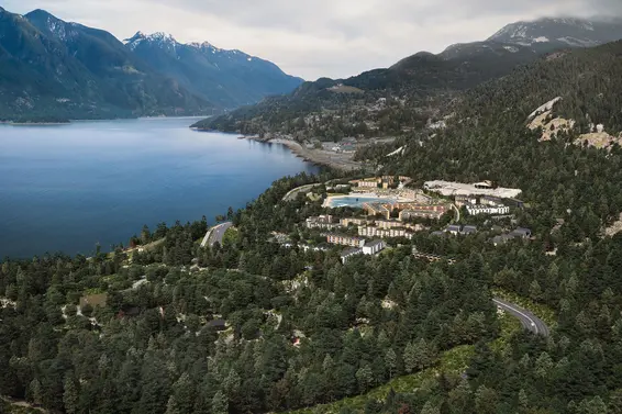 Britannia Beach, Squamish For Sale - image 1