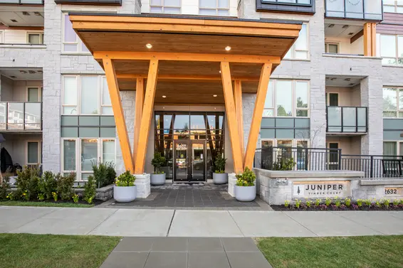 Juniper - 2632 Library Lane | Condos For Sale & Sold Listings  