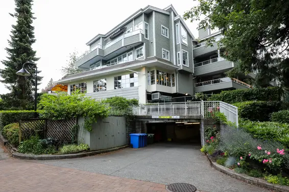 Deep Cove Estates - 4390 Gallant Ave | Condos For Sale + Listing Alerts  