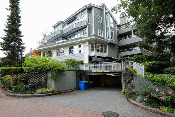 Deep Cove Estates - 4390 Gallant Ave | Condos For Sale + Listing Alerts
