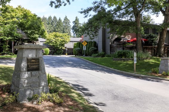 Mountain Estates - 1910 Cedar Village | Townhomes For Sale + Alerts