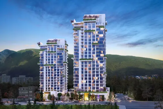 Park West at Lions Gate - Now Selling | New Homes Just Released!  