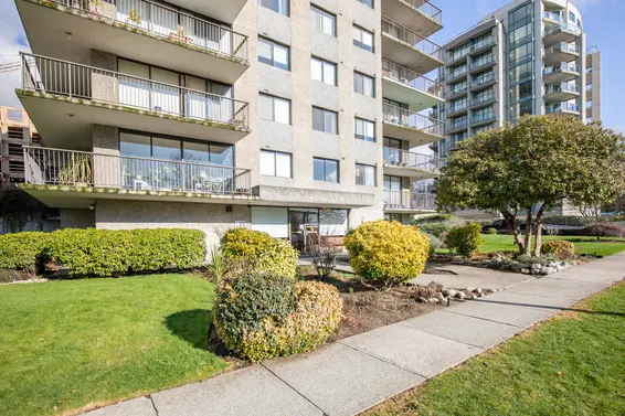 Keith 100 - 140 E Keith Rd | Condos For Sale + Sold Listings  