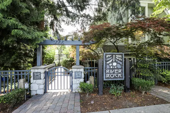 River Rock - 995 Lynn Valley | Townhomes For Sale + Listing Alerts  