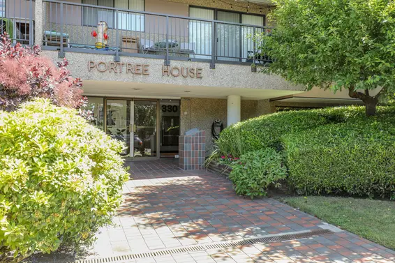 Portree House - 330 E 1st St | Condos For Sale + Listing Alerts  