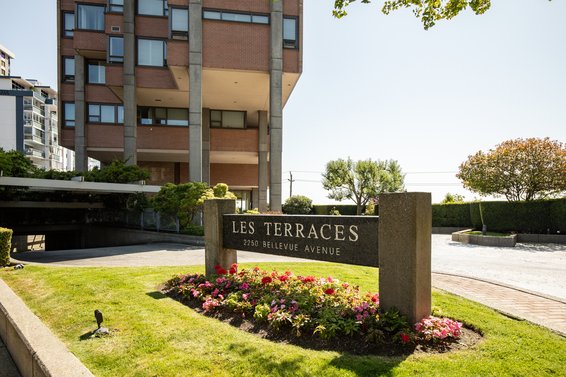 Les Terraces - 2250 Bellevue | Condos For Sale + Listing Alerts
