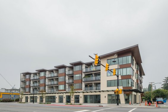 1633 Tatlow Avenue, North Vancouver