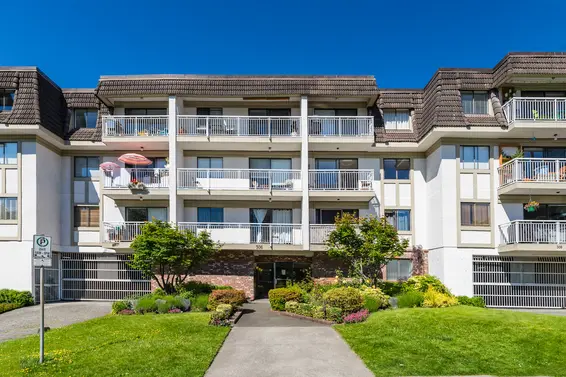 306 West 1st Street, North Vancouver