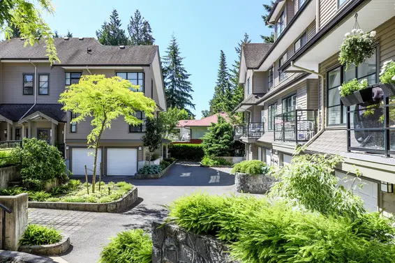 Trails Edge - 3150 Sunnyhurst | Townhomes For Sale + Listing Alerts  