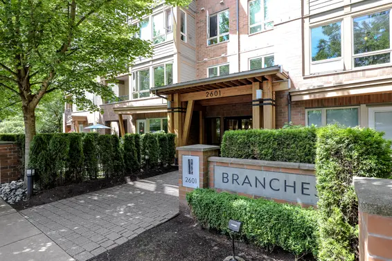 Branches - 2601 Whiteley | Condos For Sale + New Listing Alerts  