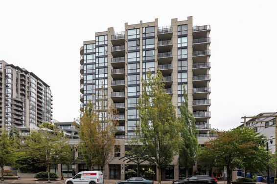 The Q -124 West 1st Street | Condos For Sale + New Listing Alerts