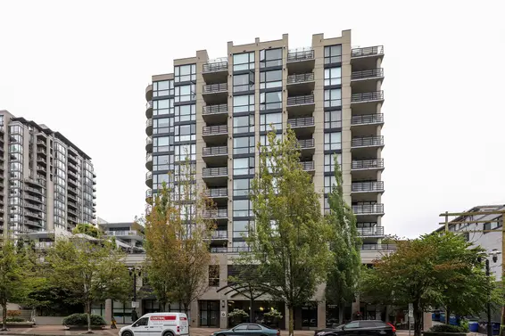 The Q -124 West 1st Street | Condos For Sale + New Listing Alerts  