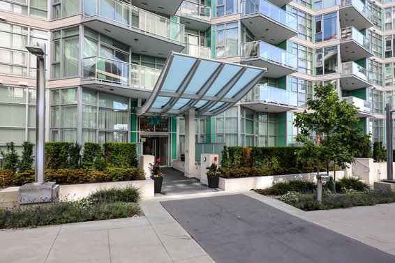 Trophy at the Pier - 199 Victory Ship Way | Condos For Sale + Alerts