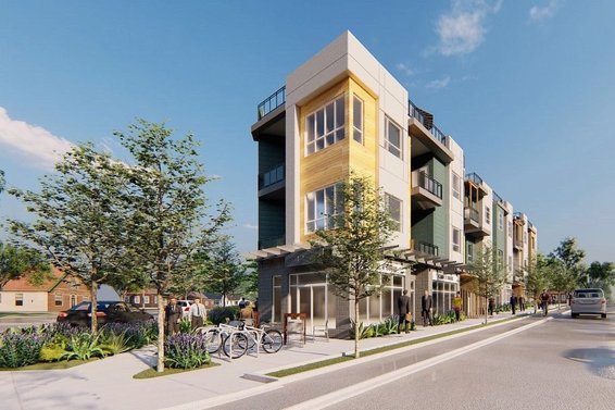 West Wood Homes - Plans, Prices, + Availability | Now Selling!