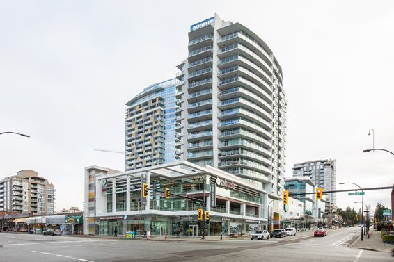 Centreview - 112 E 13th St |  Condos For Sale + Sold Listings