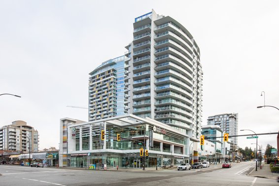112 E 13th Street, North Vancouver