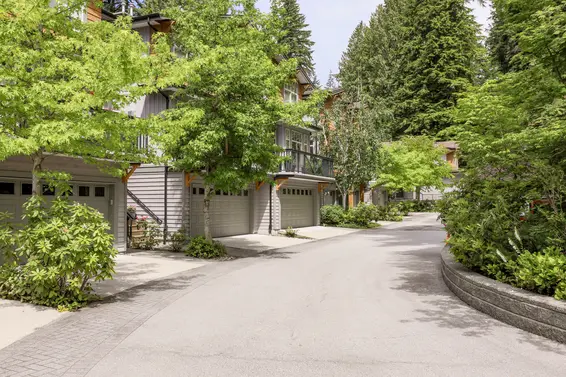 Capilano Ridge - 3125 Capilano | Condos For Sale + New Listing Alerts  