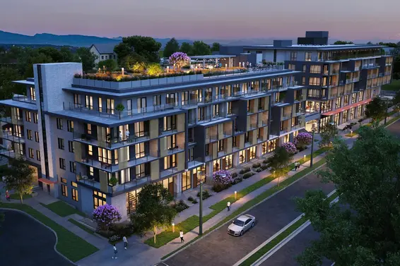 438 East 3Rd Street, North Vancouver For Sale - image 1