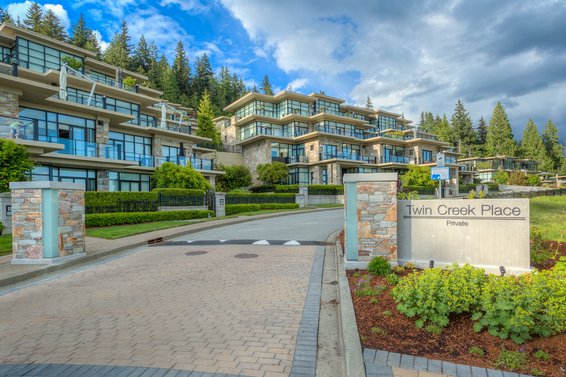 2235 Twin Creek Place, West Vancouver