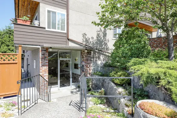Woodburn Place - 241 St. Andrews Ave | Condos For Sale + Listing Alerts  