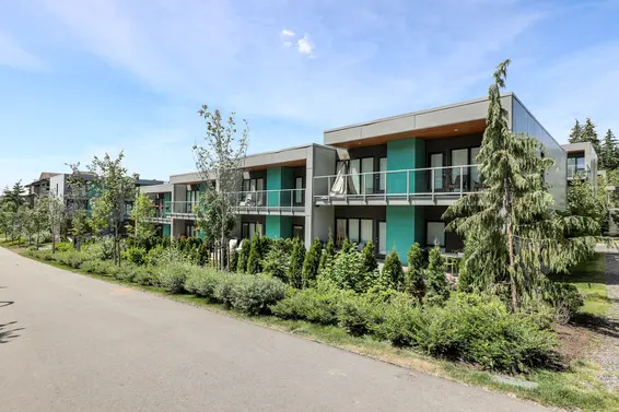 Seymour Village Phase 1 - 3595 Salal Drive | Townhomes For Sale + Alerts  