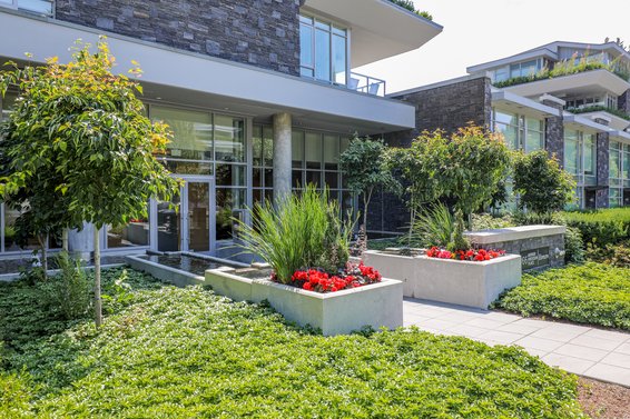866 Arthur Erickson, West Vancouver