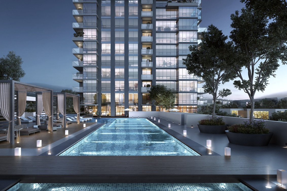 Park West 1675 Lions Gate Lane Condos For Sale & Sold