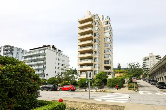 1819 Bellevue Avenue, West Vancouver