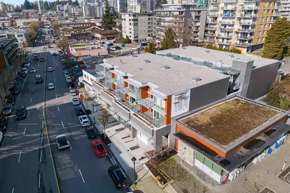 1327 Marine Drive, West Vancouver For Sale - image 1