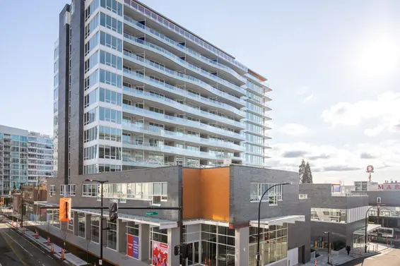 Promenade at The Quay - 118 Carrie Cates Ct | Condos For Sale & Sold  