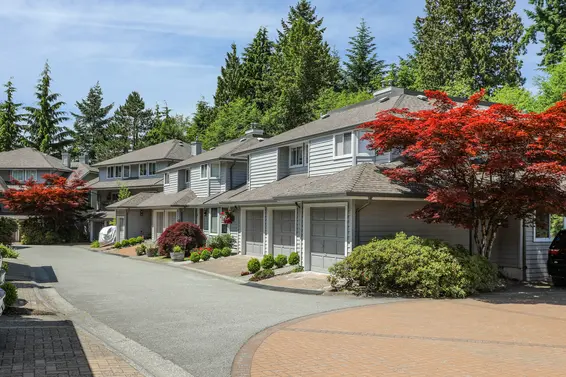 Brookside Estates - 3634 Garibaldi | Townhomes For Sale + Alerts  