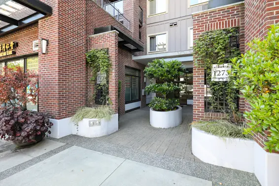 The Ivy - 1273 Marine Dr | Condos For Sale + New Listing Alerts  