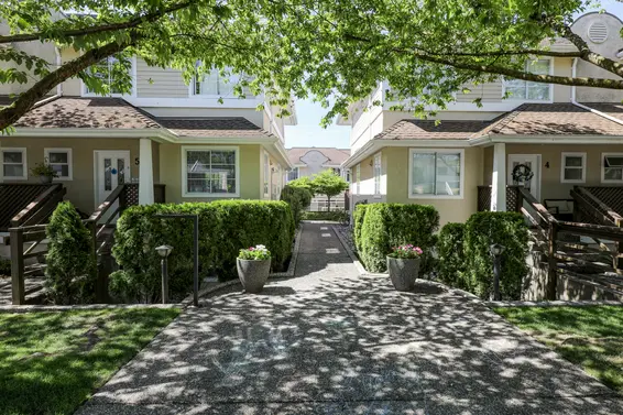 Northgate Court - 249 E 4th St | Townhomes For Sale + Alerts  