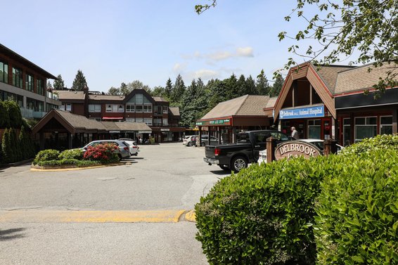 3721 Delbrook Avenue, North Vancouver