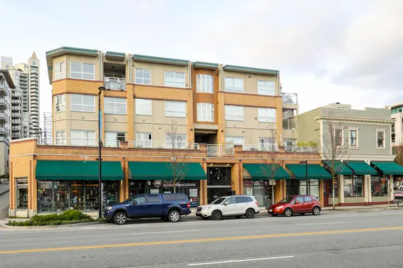 Tradewinds - 108 W Esplanade | Condos For Sale + Listing Alerts  