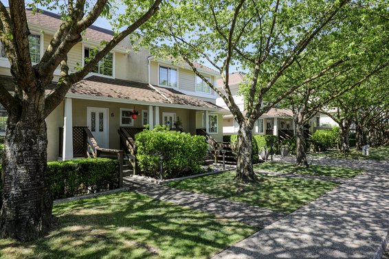 Northgate Court - 249 E 4th St | Townhomes For Sale + Alerts