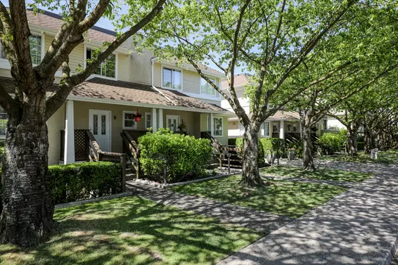 Northgate Court - 249 E 4th St | Townhomes For Sale + Alerts  