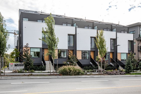 649 E 3rd Street, North Vancouver