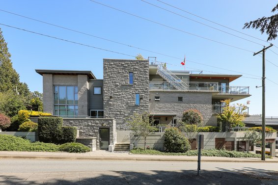 1180 25th Street, West Vancouver