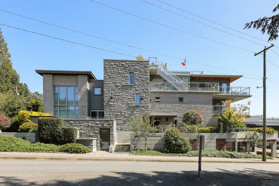 Dundarave Landing - 1180 25th St | Condos For Sale + Listing Alerts  